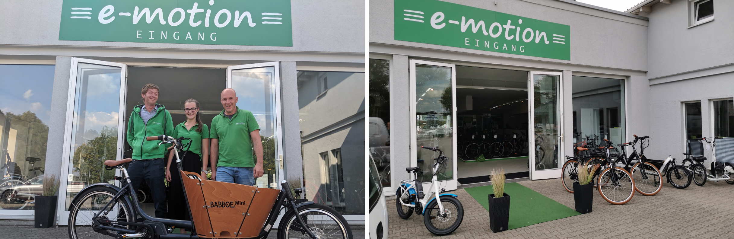 e-motion e-Bike Welt Cloppenburg e-motion e-Bike Welt Cloppenburg
