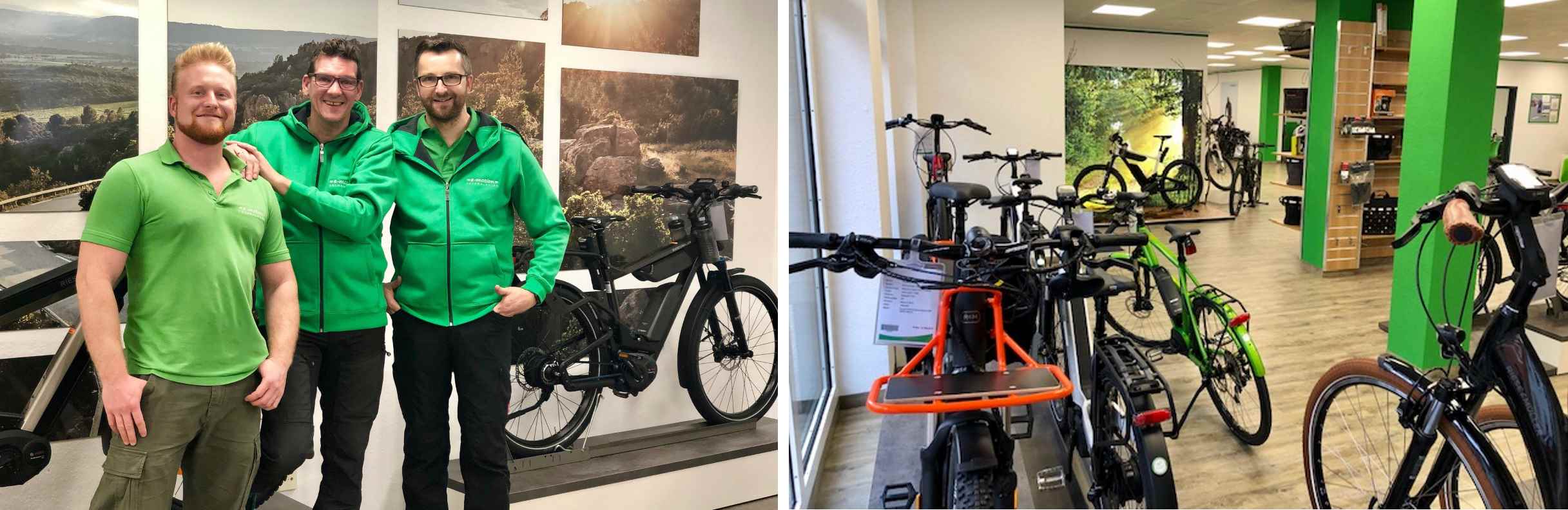 e-motion e-Bike Welt Tönisvorst e-motion e-Bike Welt Tönisvorst