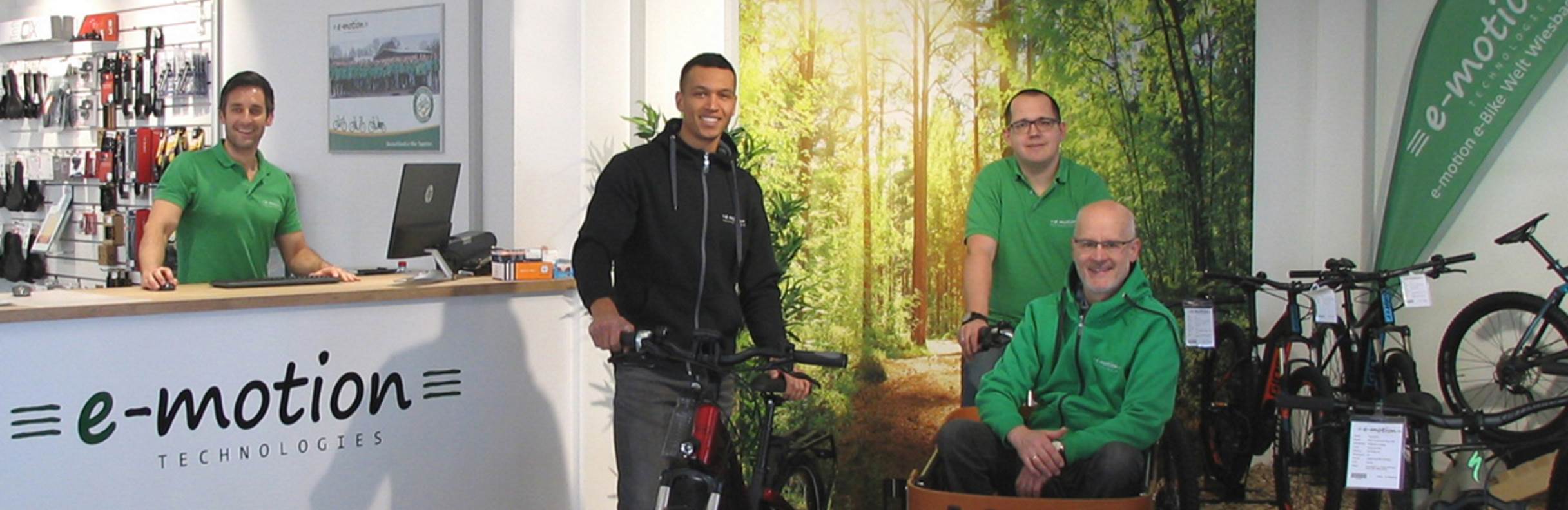 e-motion e-Bike Welt Wiesbaden e-motion e-Bike Welt Wiesbaden