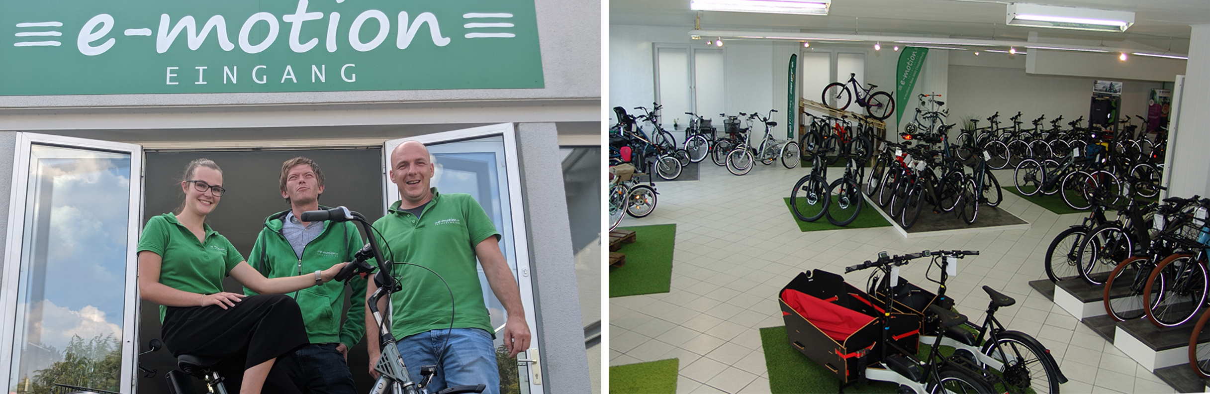 e-motion e-Bike Welt Cloppenburg e-motion e-Bike Welt Cloppenburg
