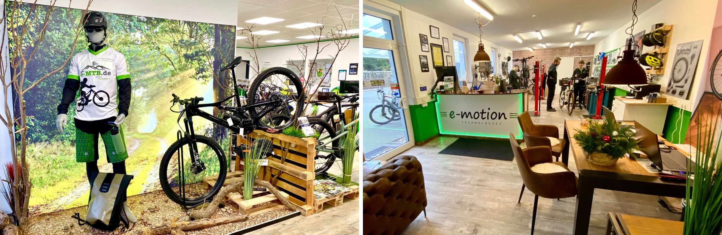e-motion e-Bike Welt Tönisvorst e-motion e-Bike Welt Tönisvorst