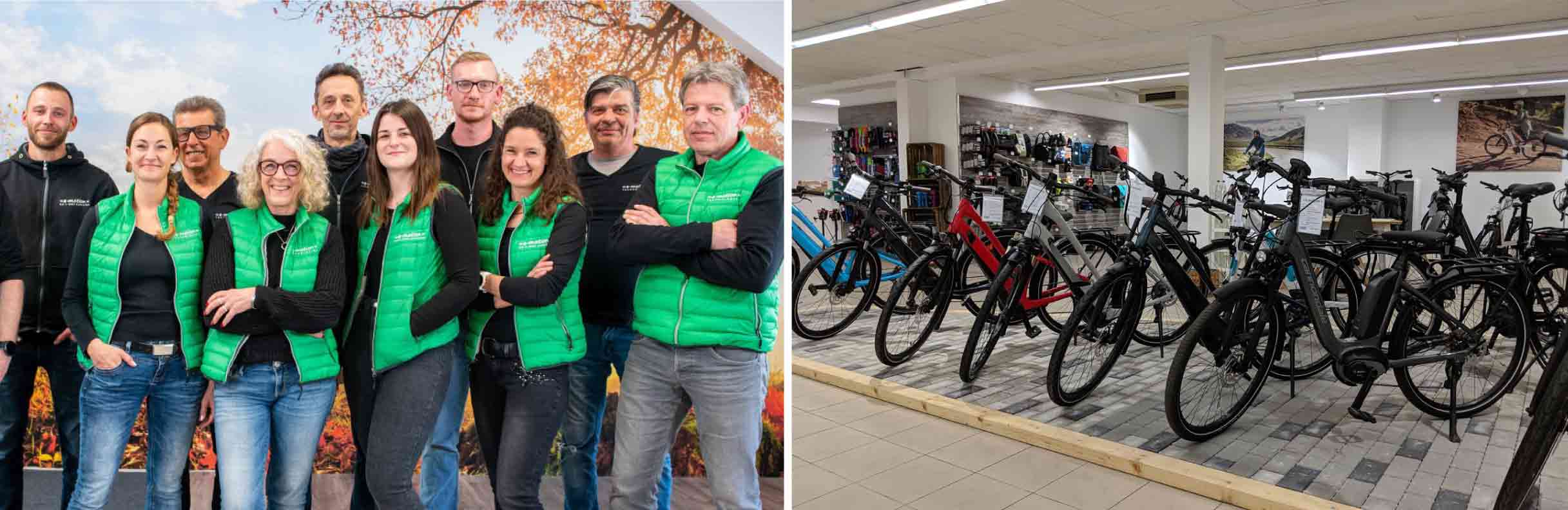 e-motion e-Bike Welt Fuchstal e-motion e-Bike Welt Fuchstal
