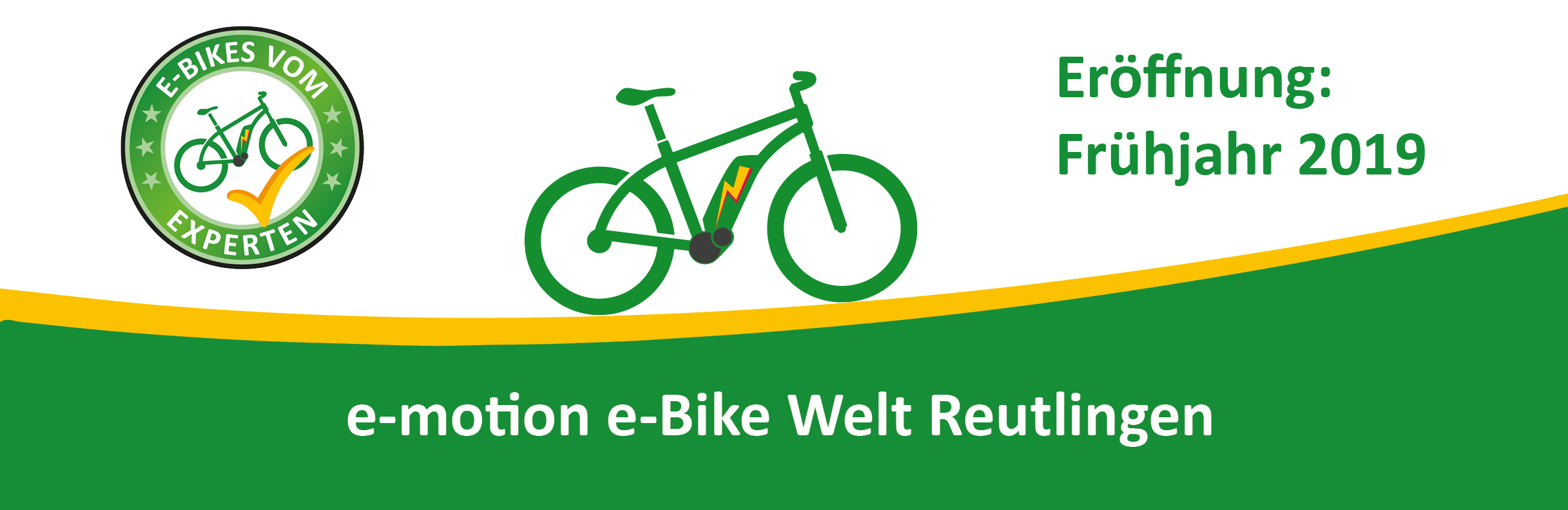 e-motion e-Bike Welt Reutlingen e-motion e-Bike Welt Reutlingen