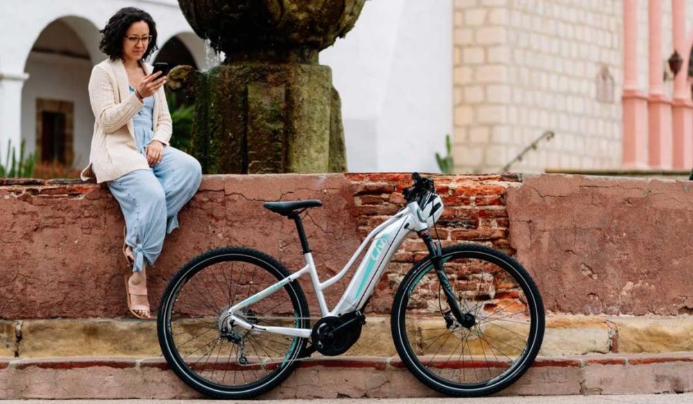 Der SyncDrive Sport (S5) eignet sich für e-MTBs, City- und Trekking e-Bikes