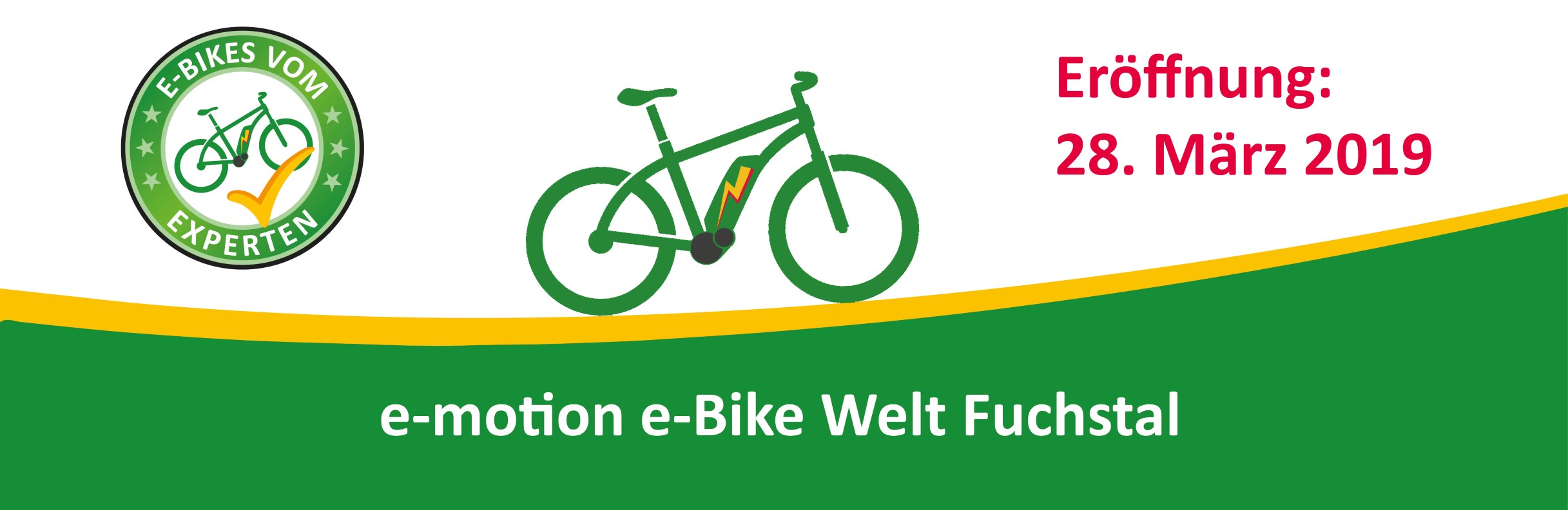 e-motion e-Bike Welt Fuchstal e-motion e-Bike Welt Fuchstal
