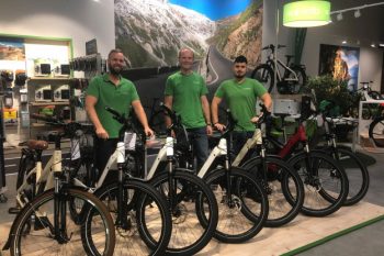 e-motion e-Bike Welt Hanau e-motion e-Bike Welt Hanau