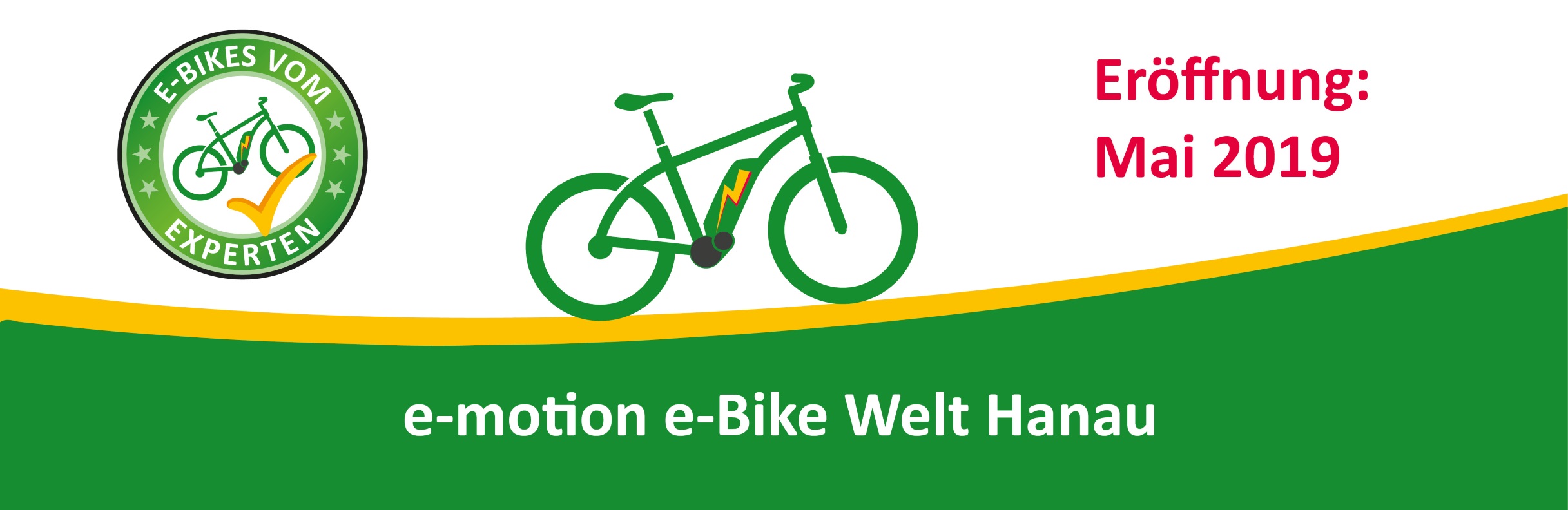 e-motion e-Bike Welt Hanau e-motion e-Bike Welt Hanau