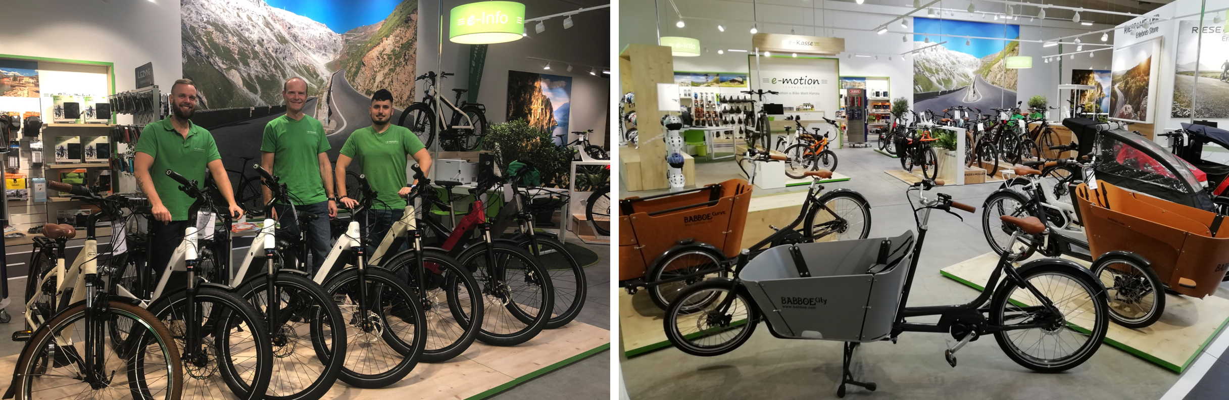 e-motion e-Bike Welt Hanau e-motion e-Bike Welt Hanau