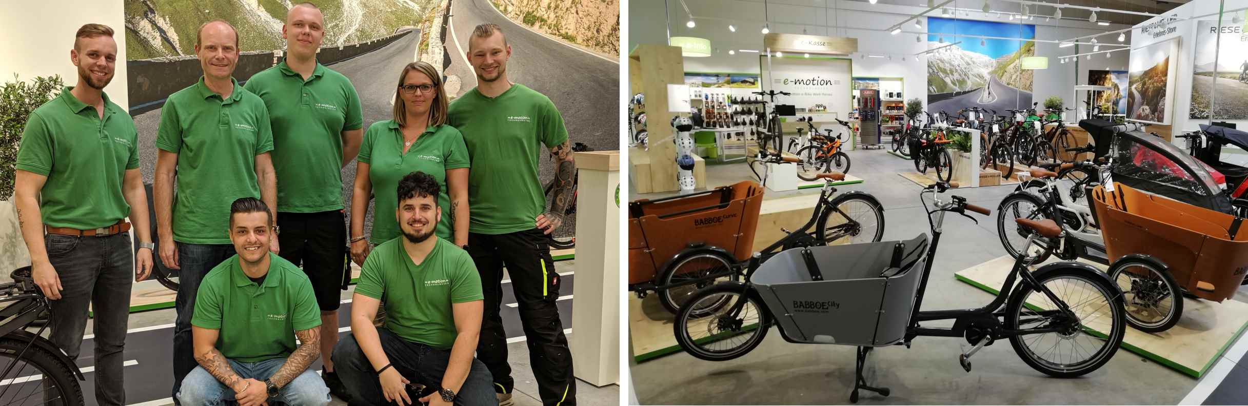 e-motion e-Bike Welt Hanau e-motion e-Bike Welt Hanau