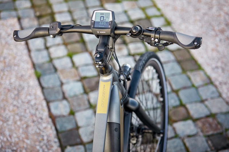 Versicherung e-Bike Zubehör