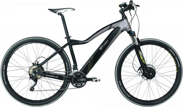 BH AWD 29 LITE 2017 e-Mountainbike