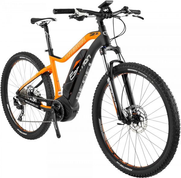 BH Bikes Rebel 27,5 Lite 2017 e-Mountainbike