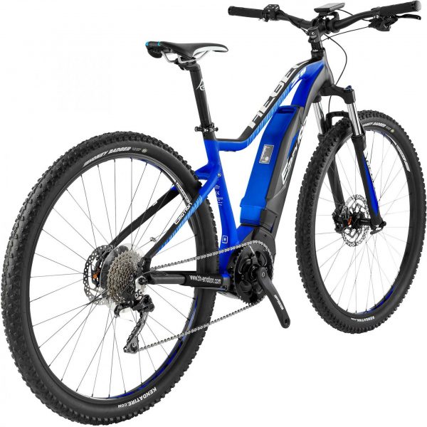 BH Bikes Rebel 29 Lite 2017 e-Mountainbike