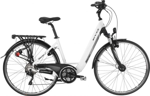 BH EVO CITY WAVE PRO 2017 City e-Bike
