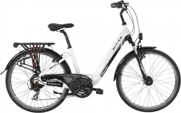 BH EVO ECO LITE 2017 City e-Bike