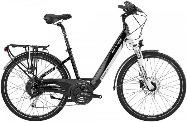 BH EVO STREET 2017 City e-Bike