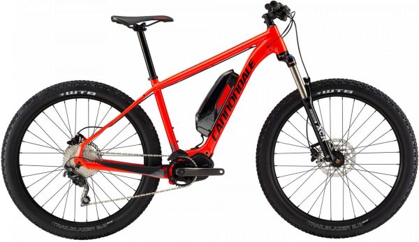 Cannondale Cujo Neo 2 2017 e-Mountainbike