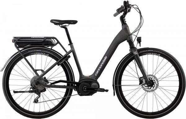 Cannondale Mavaro Active 1 City 2017 Trekking e-Bike