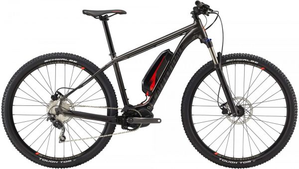 Cannondale Trail Neo 2017 e-Mountainbike