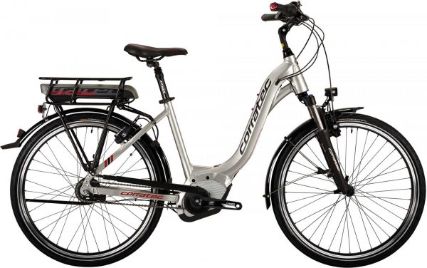 Corratec E-Power 26 Active Lady 2017 City e-Bike