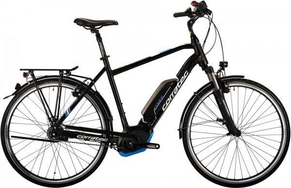 Corratec E-Power 28 Active Gent 2017 City e-Bike