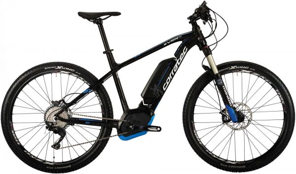 Corratec E-Power X-Vert 650B CX 25 Gent 2017 e-Mountainbike