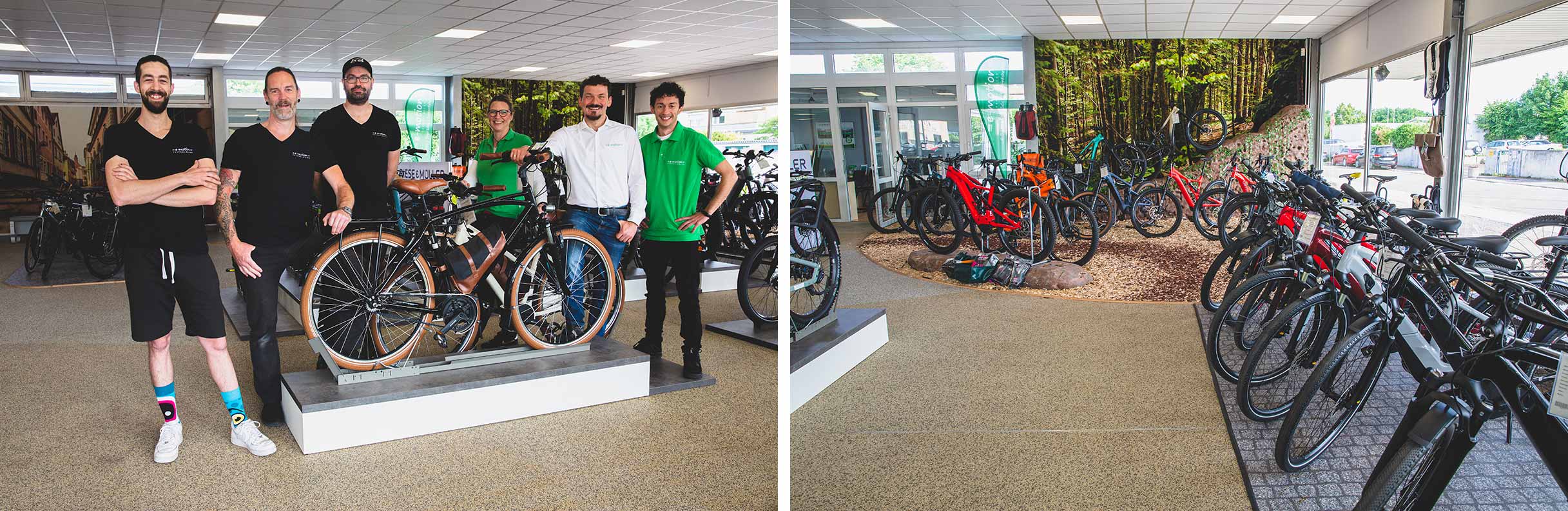 e-motion e-Bike Welt Heidelberg e-motion e-Bike Welt Heidelberg