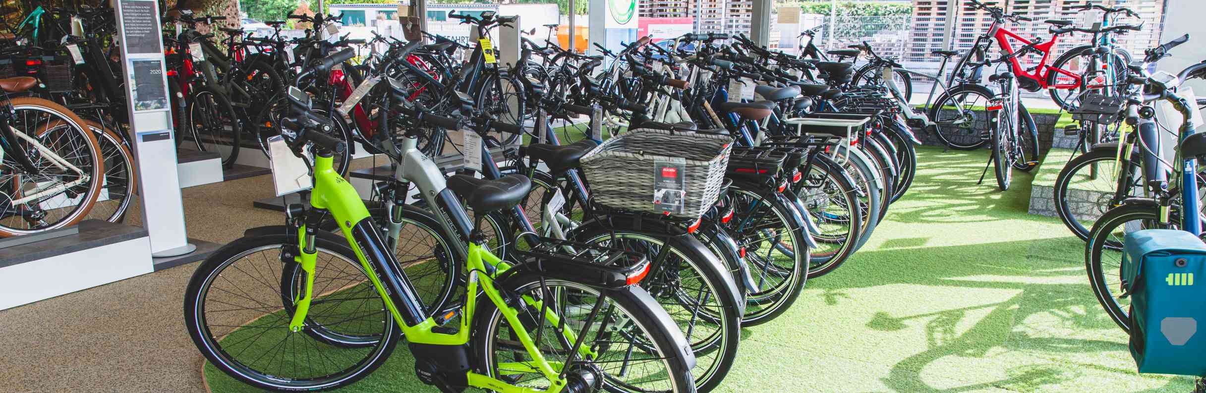 e-motion e-Bike Welt Heidelberg e-motion e-Bike Welt Heidelberg