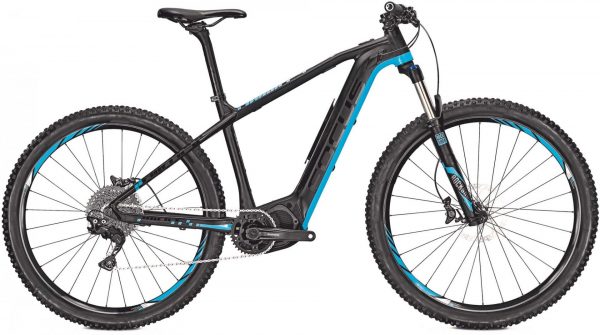 FOCUS Bold2 29 2017 e-Mountainbike