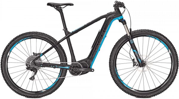 FOCUS Bold2 29 LTD 2017 e-Mountainbike