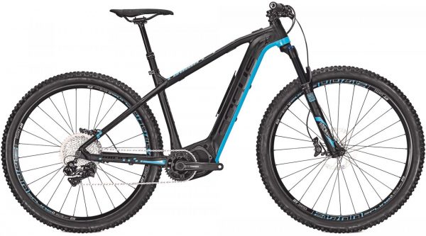 FOCUS Bold2 29 Pro 2017 e-Mountainbike