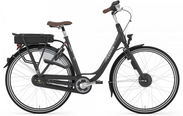 Gazelle Arroyo C7 HFP 2017 City e-Bike