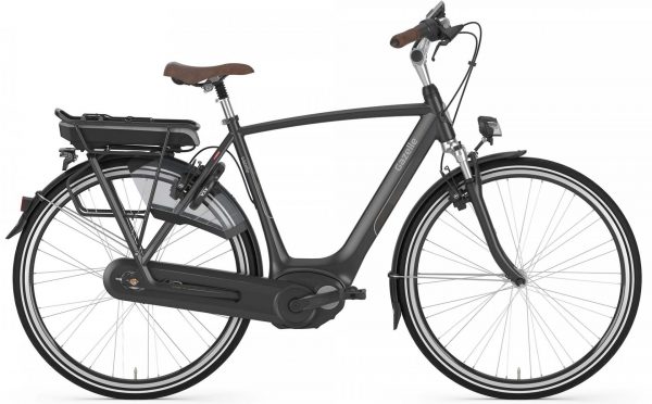 Gazelle Arroyo C7+ HMB 2017 City e-Bike