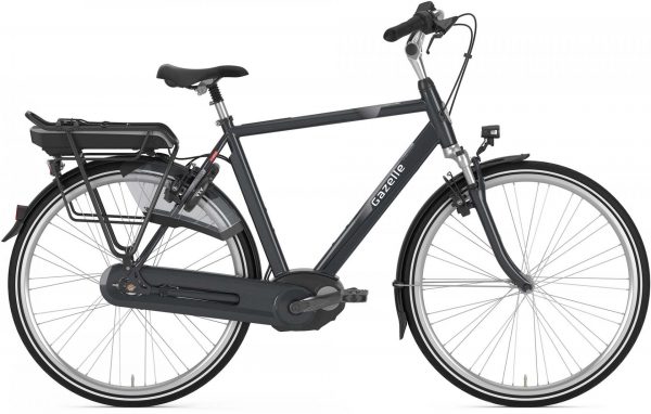 Gazelle Arroyo C7 HMB 2017 City e-Bike