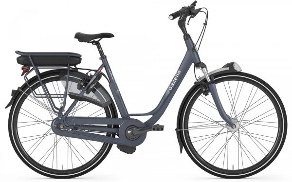 Gazelle Arroyo C7 HMI 2017 City e-Bike