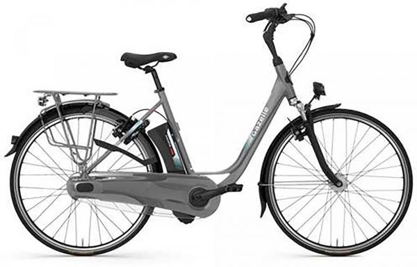 Gazelle Arroyo C7+ HMIS 2017 City e-Bike