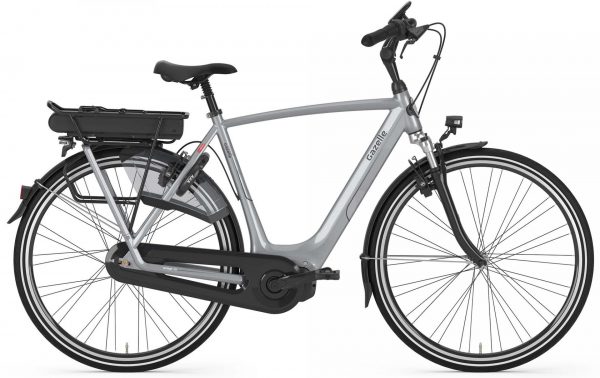 Gazelle Arroyo C7 HMS 2017 City e-Bike