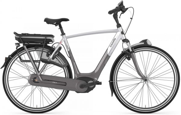 Gazelle Arroyo C8 HMB 2017 City e-Bike