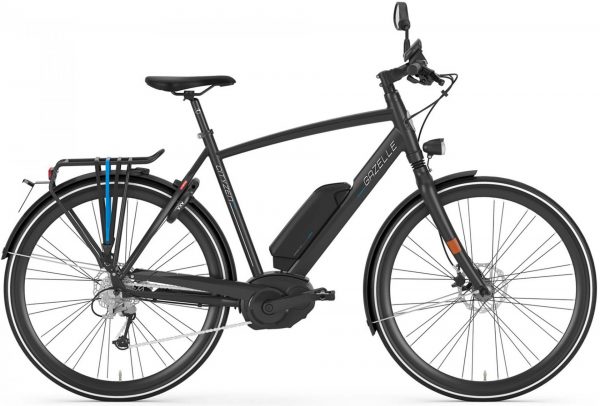 Gazelle CityZen Speed 2017 Trekking e-Bike