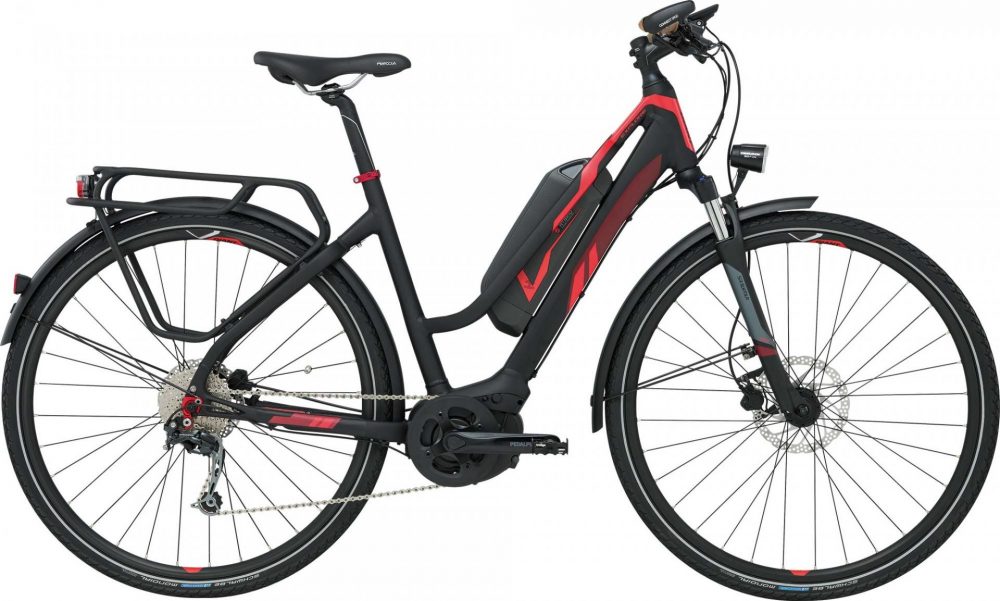 giant explorer e bike