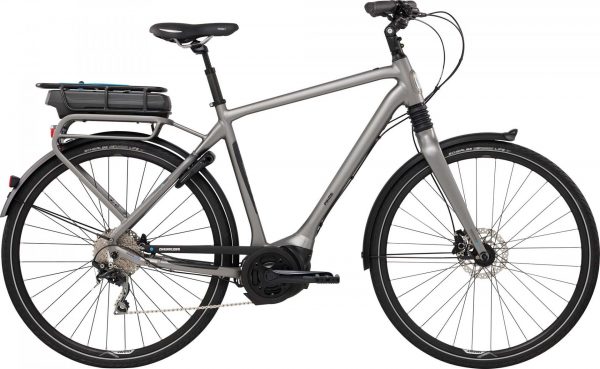 Giant Prime E+ 2 GTS 2017 City e-Bike