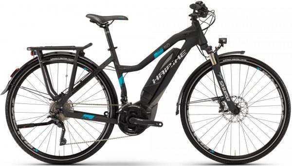 Haibike SDURO Trekking 5.0 2017 Trekking e-Bike