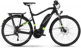 Haibike SDURO Trekking 6.0 2018