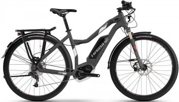 Haibike XDURO Trekking 3.0 2017