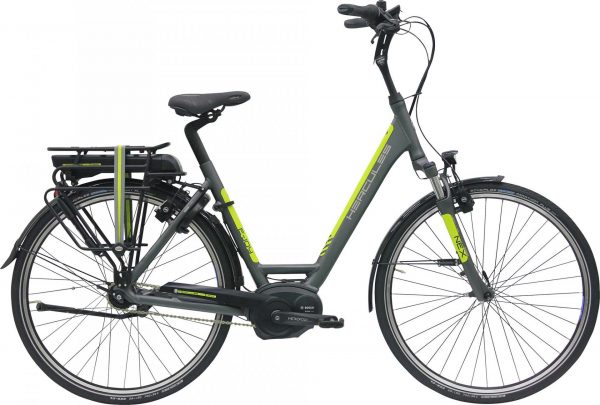 Hercules E-Joy F7 2017 City e-Bike