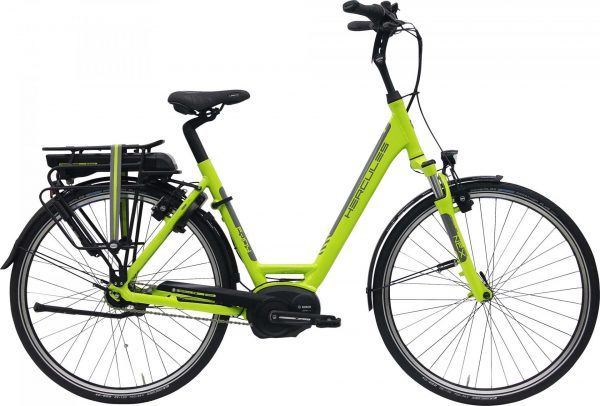 Hercules E-Joy R7 2017 City e-Bike