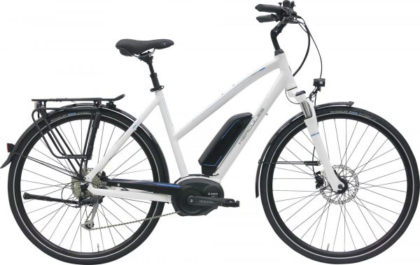 Hercules Robert_a 8 2017 City e-Bike