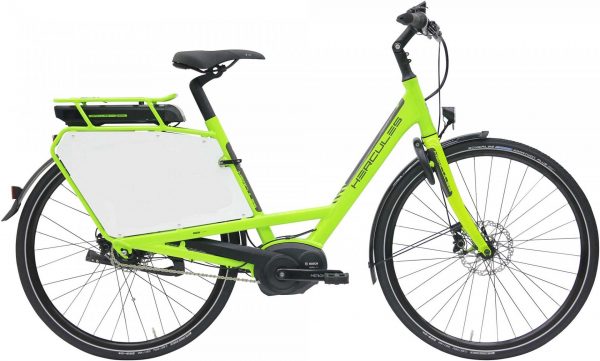 Hercules SERVICEBIKE E 2017 City e-Bike