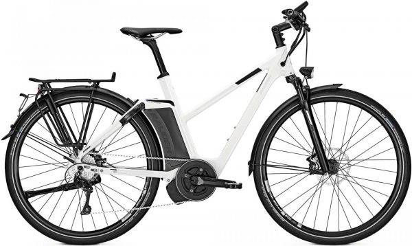 Raleigh ASHFORD S10 2017 Trekking e-Bike