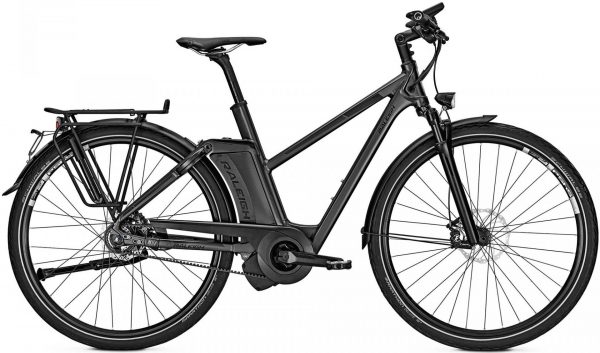 Raleigh ASHFORD S11 2017 Trekking e-Bike